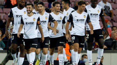 İspanya'daki sel felaketinde genç futbolcu hayatını kaybetti!