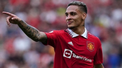 Fenerbahçe'ye Manchester'dan yıldız geliyor!