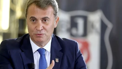Beşiktaş’ta başkanlık yarışı: Gözler Serdal Adalı ve Fikret Orman’da