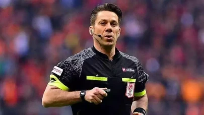 Fırat Aydınus’tan “yapı” tartışmasına sert çıkış!