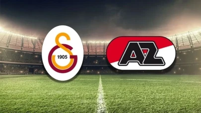 AZ Alkmaar Galatasaray taraftarlarına yasak getirdi!