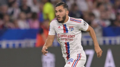 Beşiktaş’tan 20 milyon Euro'luk transfer!