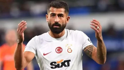 Galatasaray ve Trabzonspor'dan tarihi takas planı!