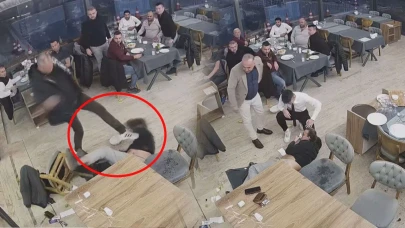 Balıkesir’de gazeteciye şiddet: CHP'li meclis üyesi saldırdı