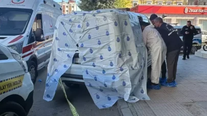 Adana’da kan donduran olay: Eski sevgilisini öldürdü,  ardından intihar etti!