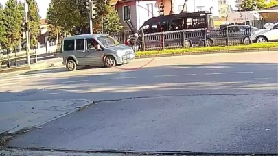 11 yaşındaki kız çocuğunu öldüren alkollü sürücü tutuklandı