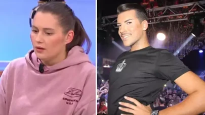 Kerimcan Durmaz ile ilgili olay iddia: Evlilik vaadiyle kandırıp dolandırmış!