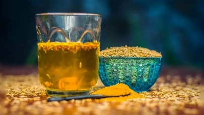 Sabahları kimyon suyu içmenin bilinmeyen etkisi