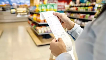 Gıda enflasyonunda yeni tahmin açıklandı
