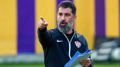 Atletico Madrid ile anılan Arda Turan sessizliğini bozdu,  ilk kez konuştu!