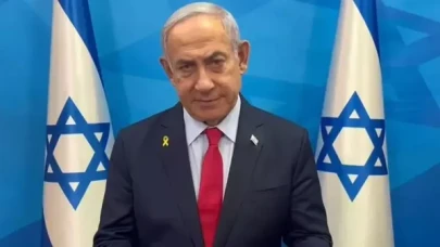Netanyahu’dan tutuklama kararı sonrasında tehditler!