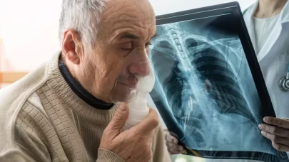 Uzmanlar açıkladı: 3 haftadan fazla süren öksürük tehlikenin habercisi!