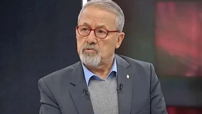 Prof. Dr. Naci Görür'den 7 büyüklüğünde deprem uyarısı!