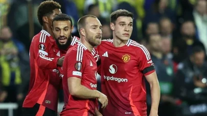Manchester United'ın yeni teknik direktörü belli oldu!