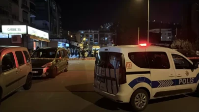Çorum'da şok polis uygulaması: Aranan 6 kişi yakalandı!