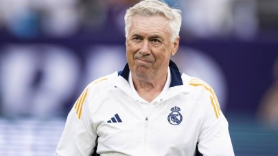 Ancelotti: ‘’Futbolcularım oynamak istemiyor’’