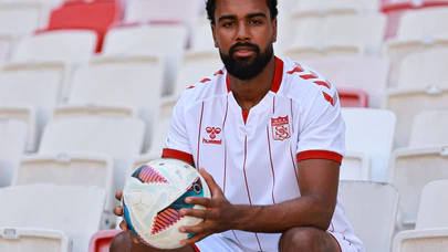 Noah Sonko'dan Fenerbahçe yorumu: ‘’Özel çalışma yok’’