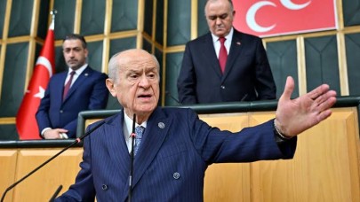 MHP'de şok gelişme: Üç milletvekili istifa etti!