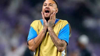 Neymar’ın dairesi görenleri şok etti!