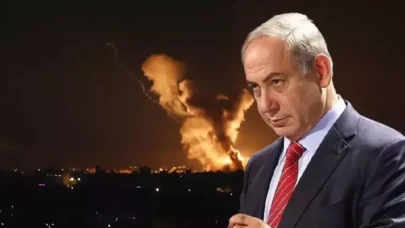 İsrail Savunma Bakanı'ndan Lübnan ile ateşkes açıklaması