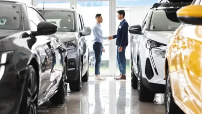 Otomotiv pazarında 2024 yılında en çok tercih edilenler belli oldu!