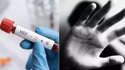 İzmir'de istismara uğrayan 13 yaşındaki çocuk AIDS nedeniyle hayatını kaybetti