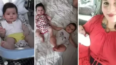 İzmir'de yangında can veren 5 çocuğun halası bakın kimi suçladı!