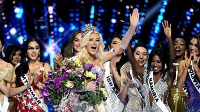 2024 yılı kainat güzeli belli oldu