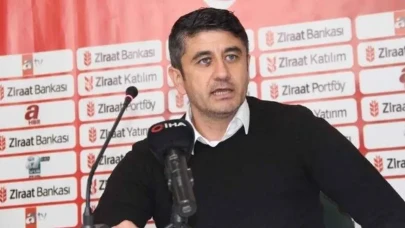 Türk teknik direktör Ersin Aka’ya silahlı saldırı!