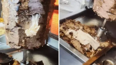 Köfteci Yusuf'un ardından bir skandal daha!  Ünlü firma çalışanı hakkında hapis istemi