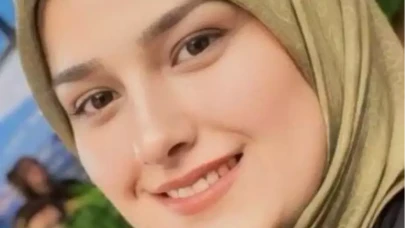 Konya'da eski eş cinayeti: Bahriye Kalaycı hayatını kaybetti!