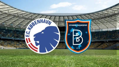 UEFA,  Başakşehir’den özür diledi!