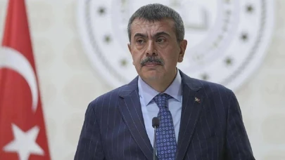 Laiklik sözleri tepki çeken Bakan Tekin'den yeni açıklama