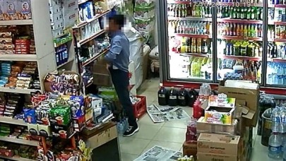Hırsızların marketlerden en çok çaldığı yiyecek ortaya çıktı: Ne ekmek ne de sigara..