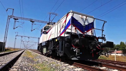 Feci kaza: Demiryolu çalışanı hayatını kaybetti,  güvenlik tartışmaları alevlendi