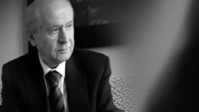 MHP'den dikkat çeken paylaşım!