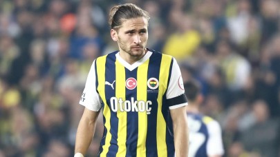 Miguel Crespo’dan Fenerbahçe açıklaması: ''Ayrılık sebebim futbol değildi"