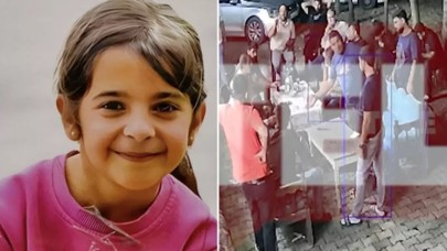 Narin dosyasında her şeyi değiştirecek görüntü