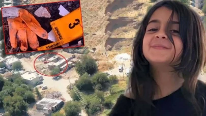 Narin Güran olayında gözler ahıra çevrilmişti: 'Kanlı eldiven' detayında yeni gelişme