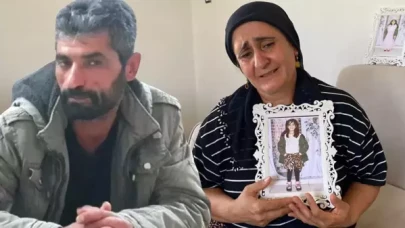 Narin Güran duruşması: Anneden ilk sözler!