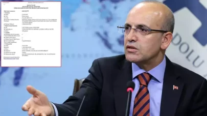 'Tasarruf yapın' diyen Mehmet Şimşek'i kızdıracak milyonluk ihale!