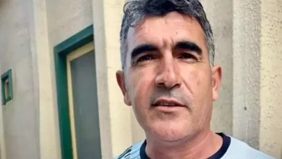 Güvenlik filesi takarken düşen Öğretmen Ali Apaydın hayatını kaybetti!