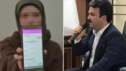Öldürülen imam tarafından taciz edildiği iddia edilen  kız çocuğu yaşadıklarını  anlattı!