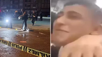 Kokoreçcide ölen gencin son videosu: Ölürsem bunu paylaşın
