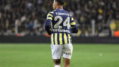 Fenerbahçe’de Jayden Oosterwolde ameliyat oldu: Sezonu kapattı mı?