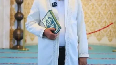 Osmaniye'de imam ve müezzine saldırı!