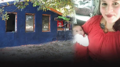 Yangında can veren 5 çocuğun amcası konuştu! İşte detaylar