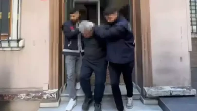 Beyoğlu'nda kan donduran anne cinayeti!