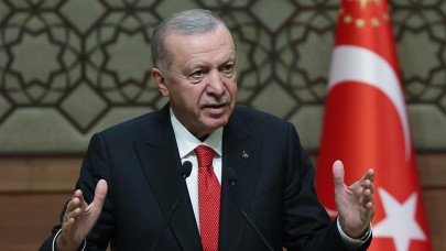 Cumhurbaşkanı Erdoğan: “Gazi’nin sağlığı bir 10 yıl daha el verseydi,  bambaşka bir Türkiye olacaktı”