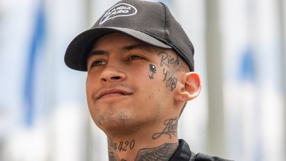 L-Gante'den Fenerbahçe için sürpriz hamle!